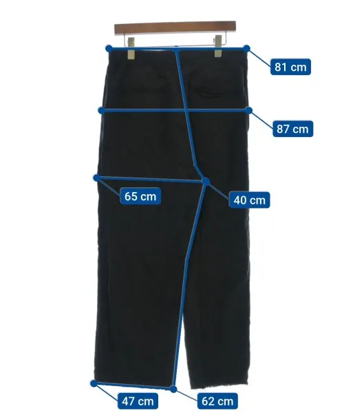 MYTHINKS Trousers