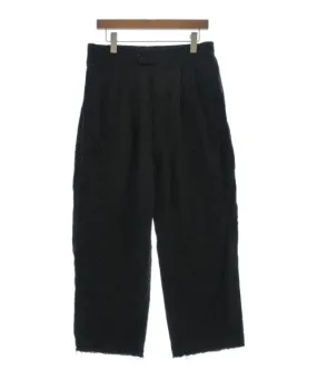 MYTHINKS Trousers