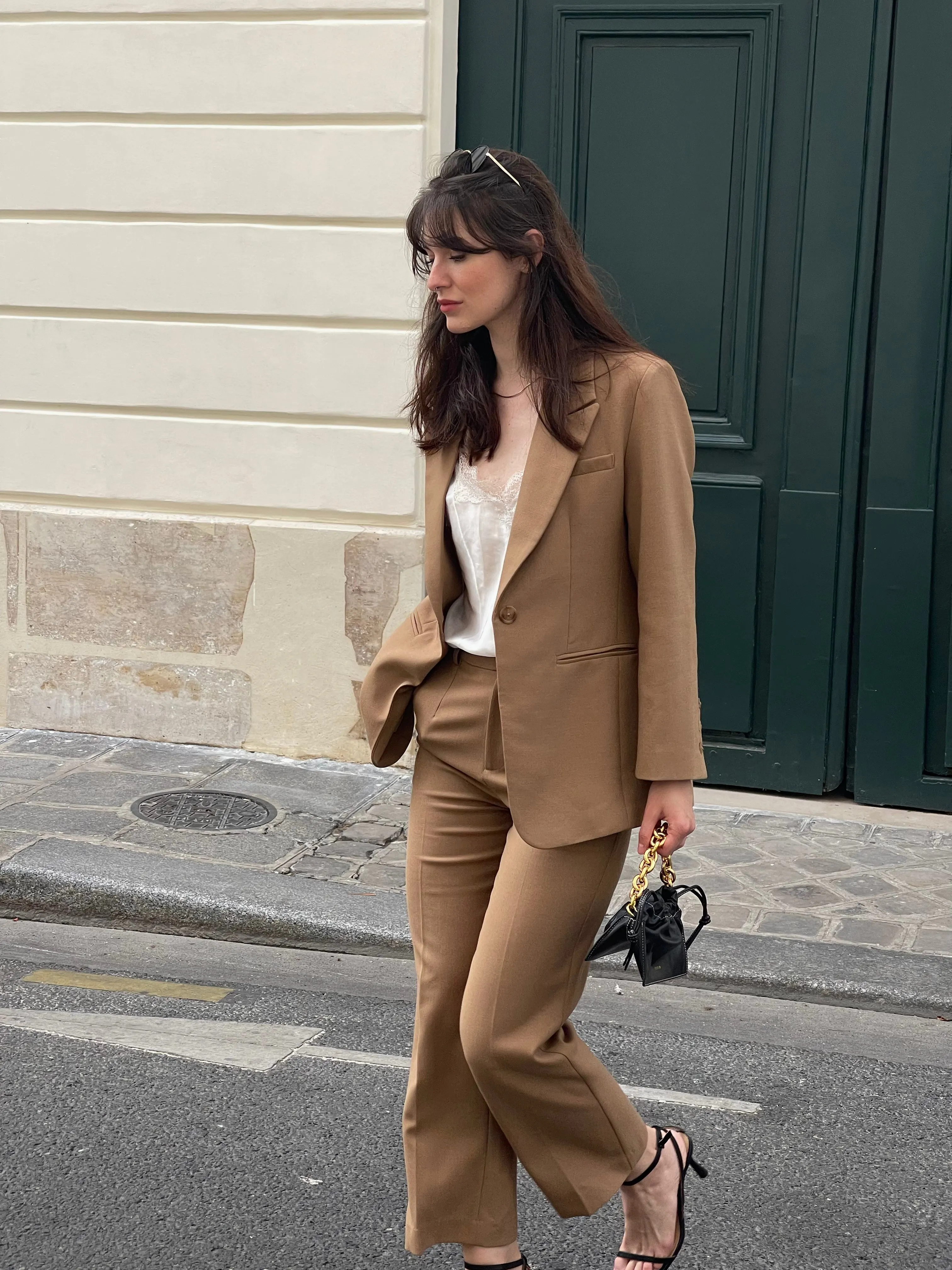 Nadine Trousers