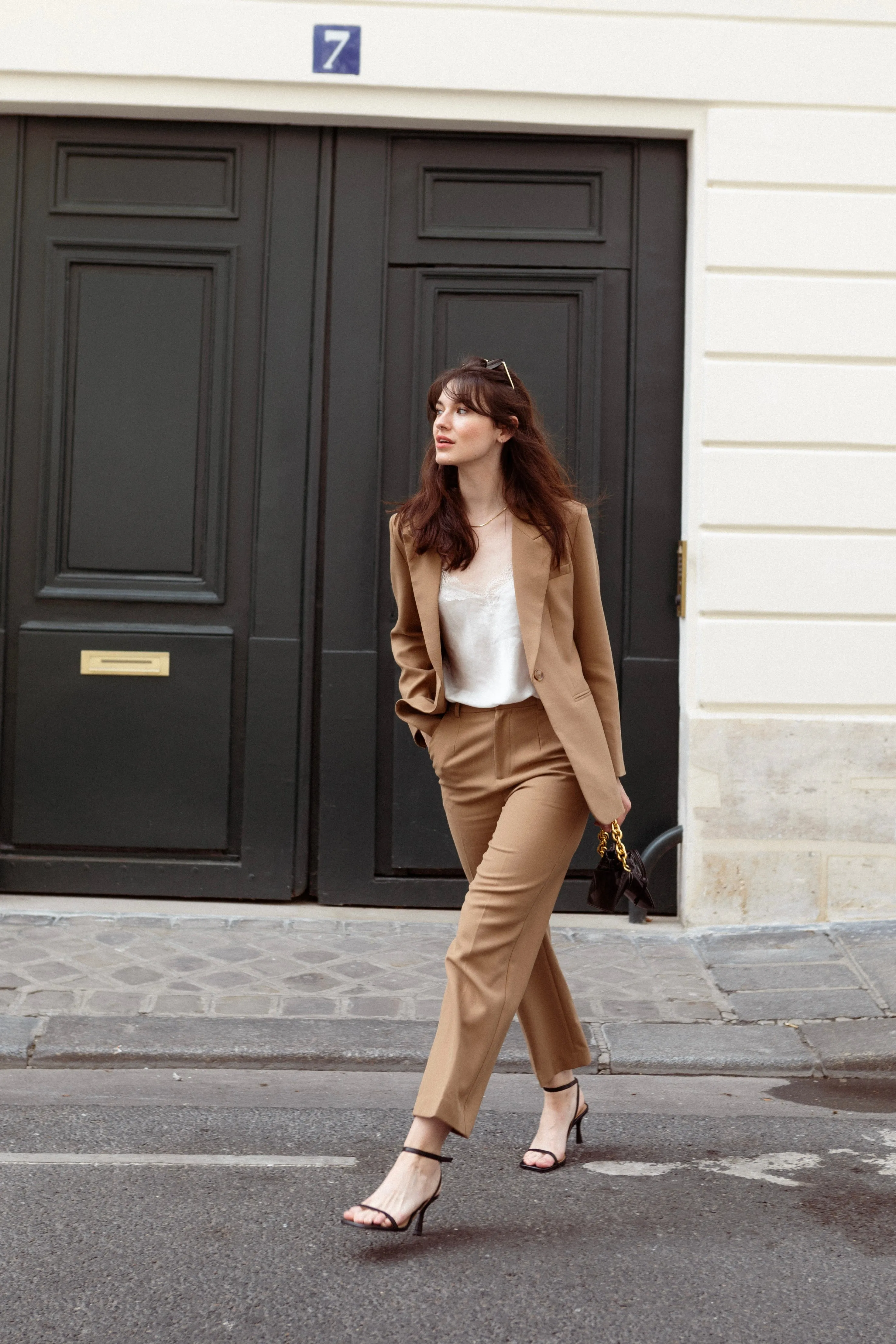 Nadine Trousers