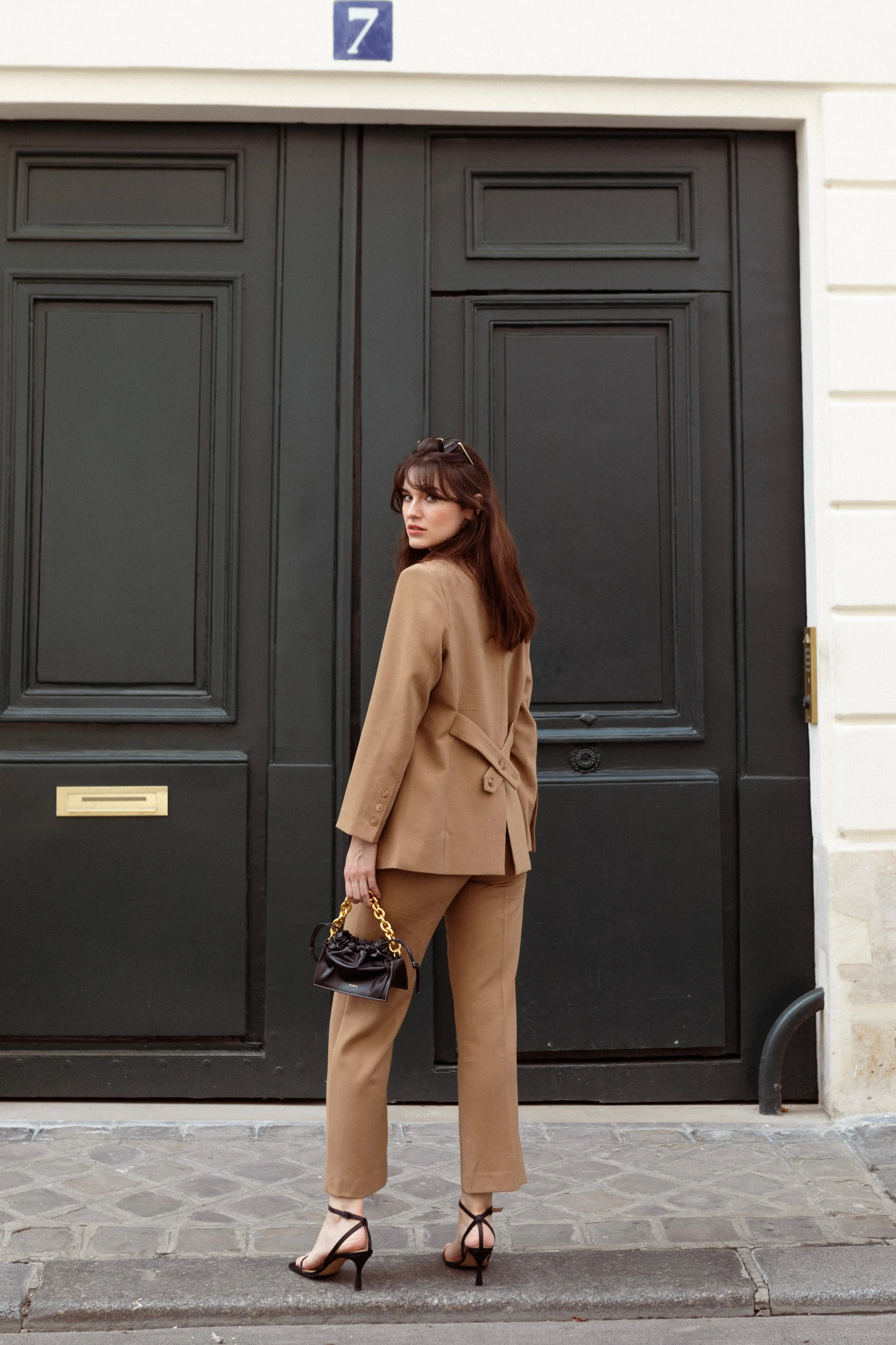 Nadine Trousers