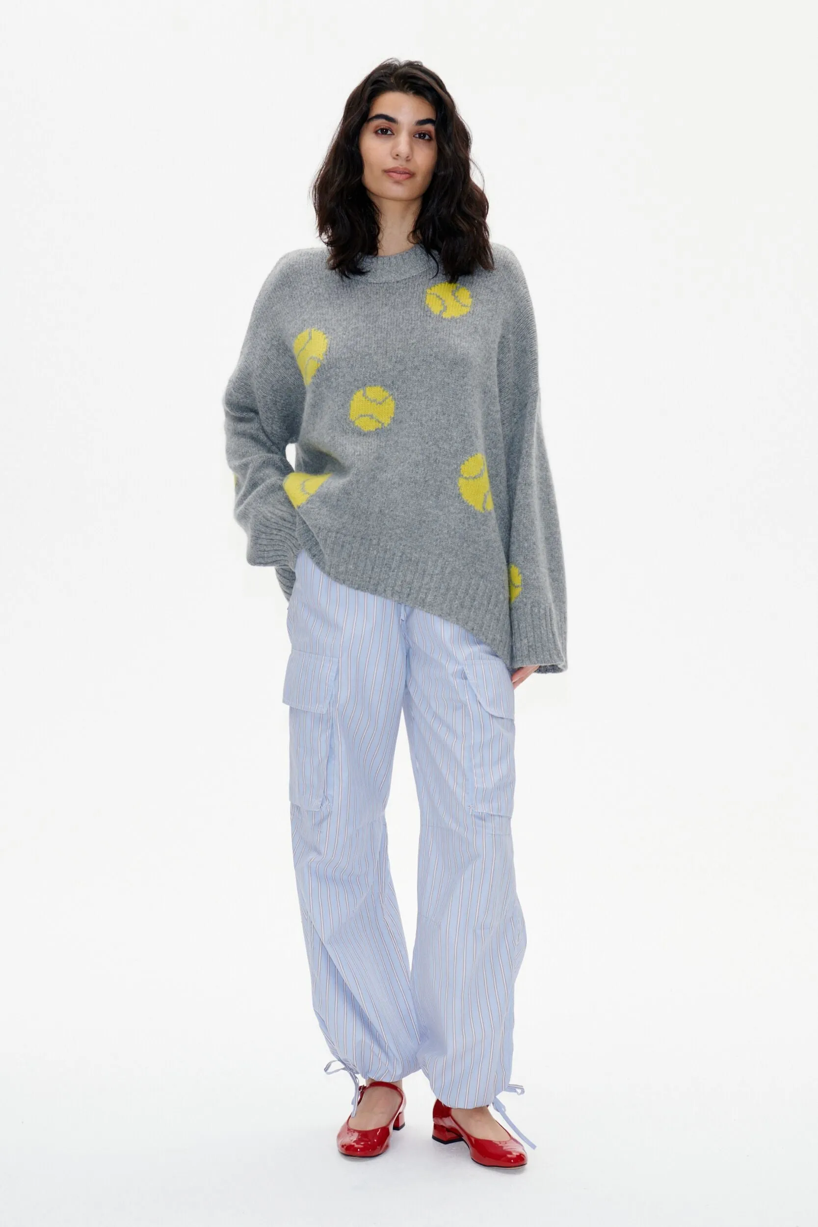 Nasreen Pants
