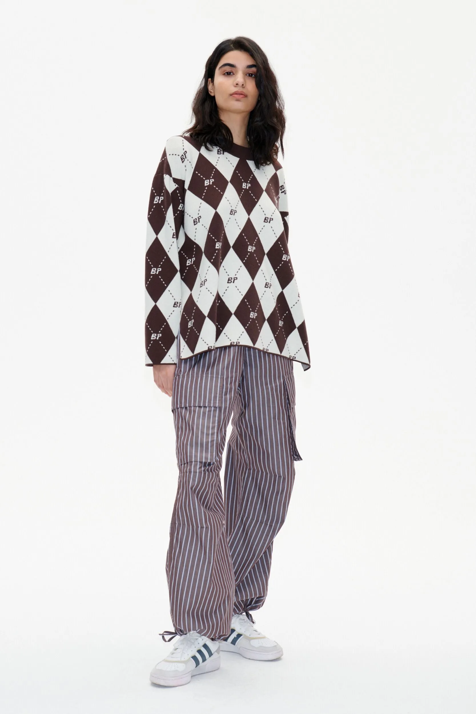 Nasreen Pants