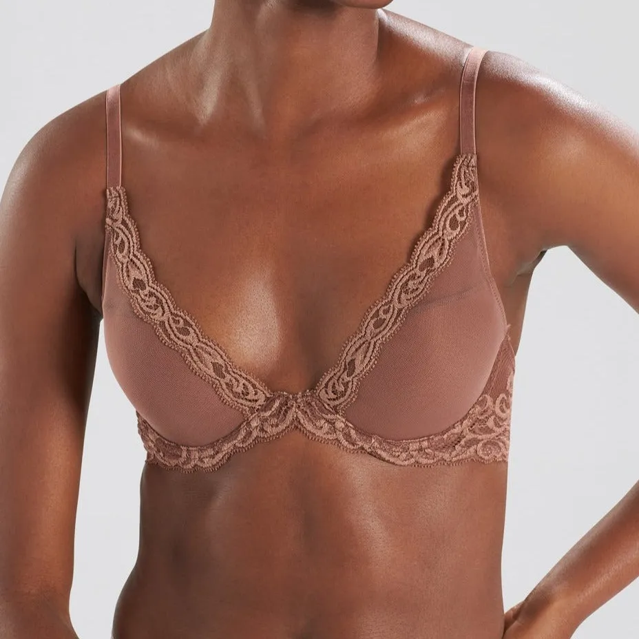 NATORI 730023 Feathers Bra Core