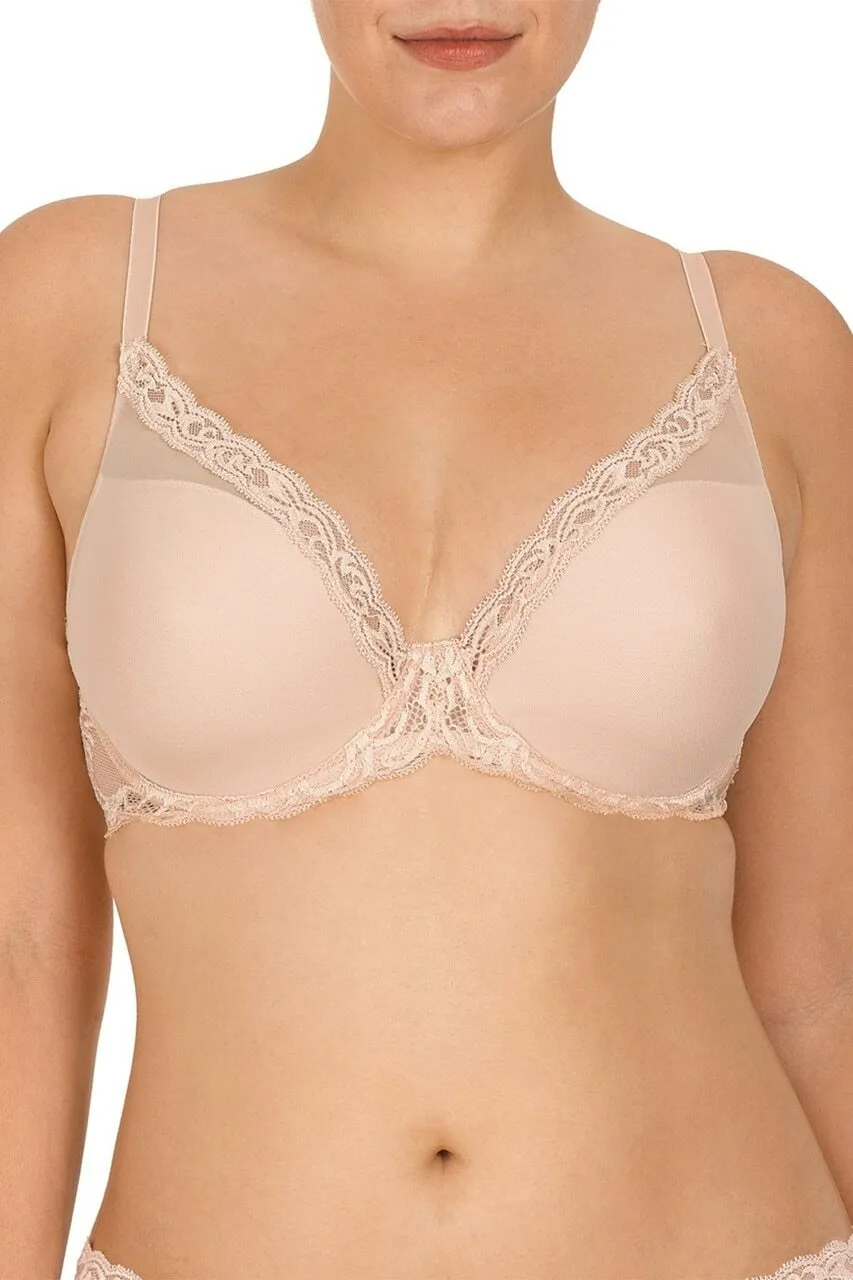 NATORI 730023 Feathers Bra Core