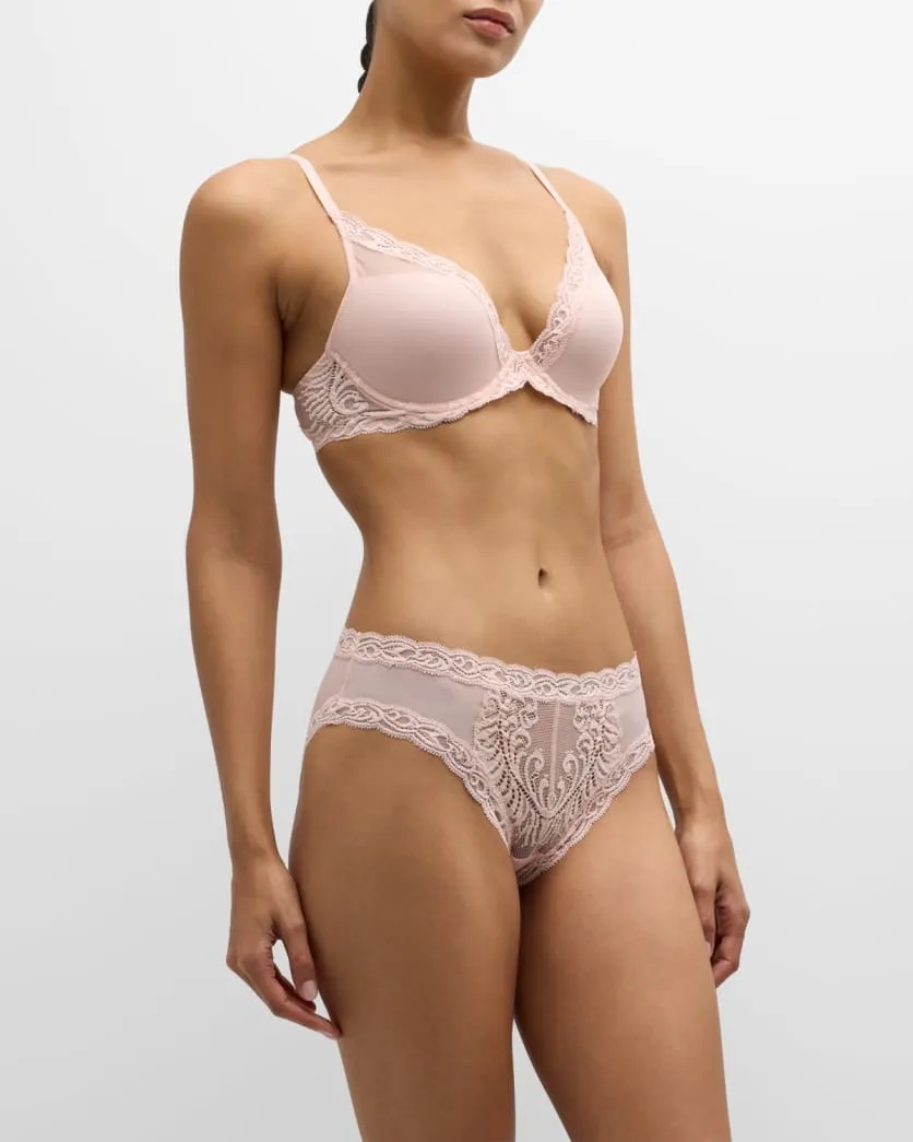 NATORI 730023 Feathers Bra Core