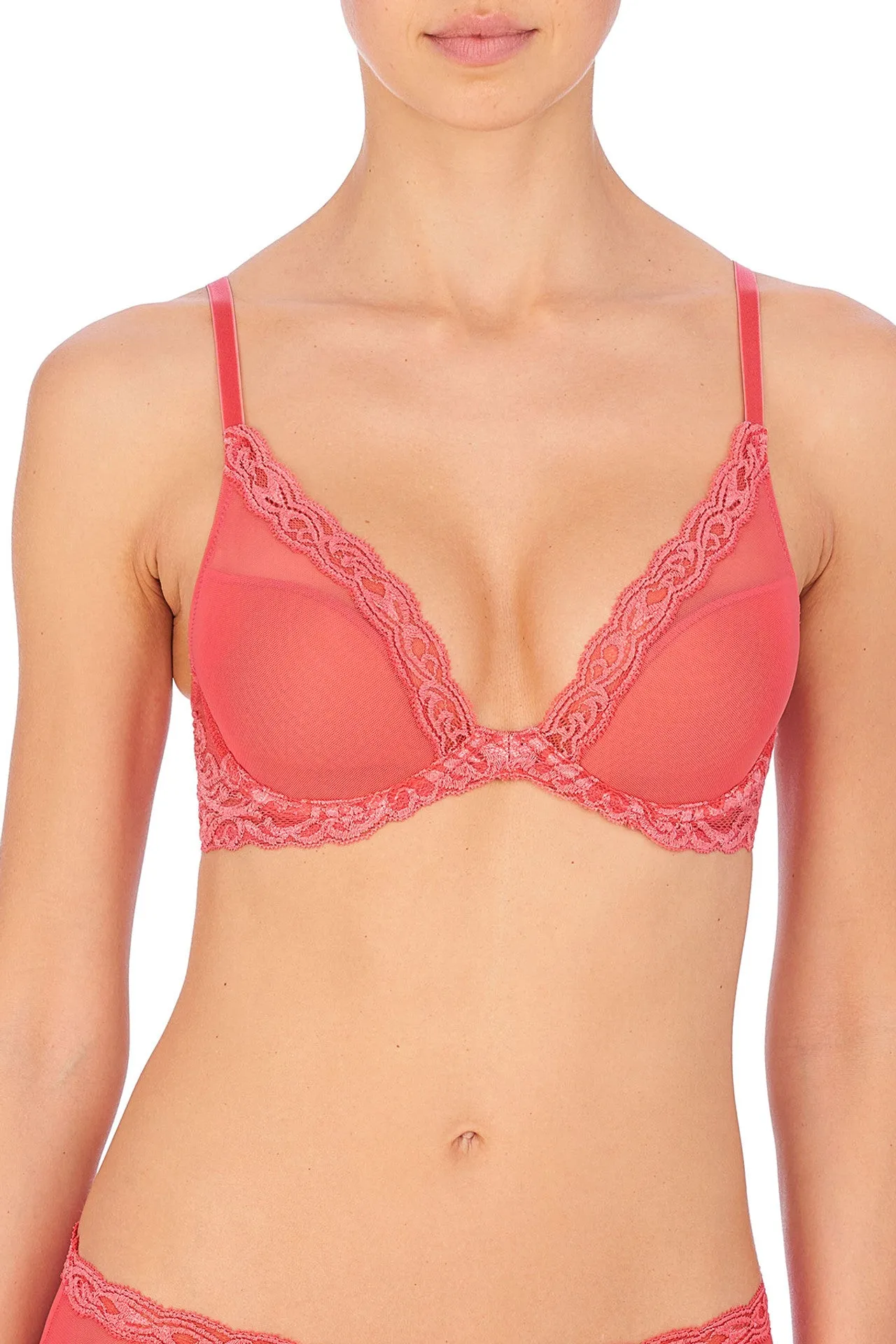 NATORI 730023 FEATHERS BRA FASHION