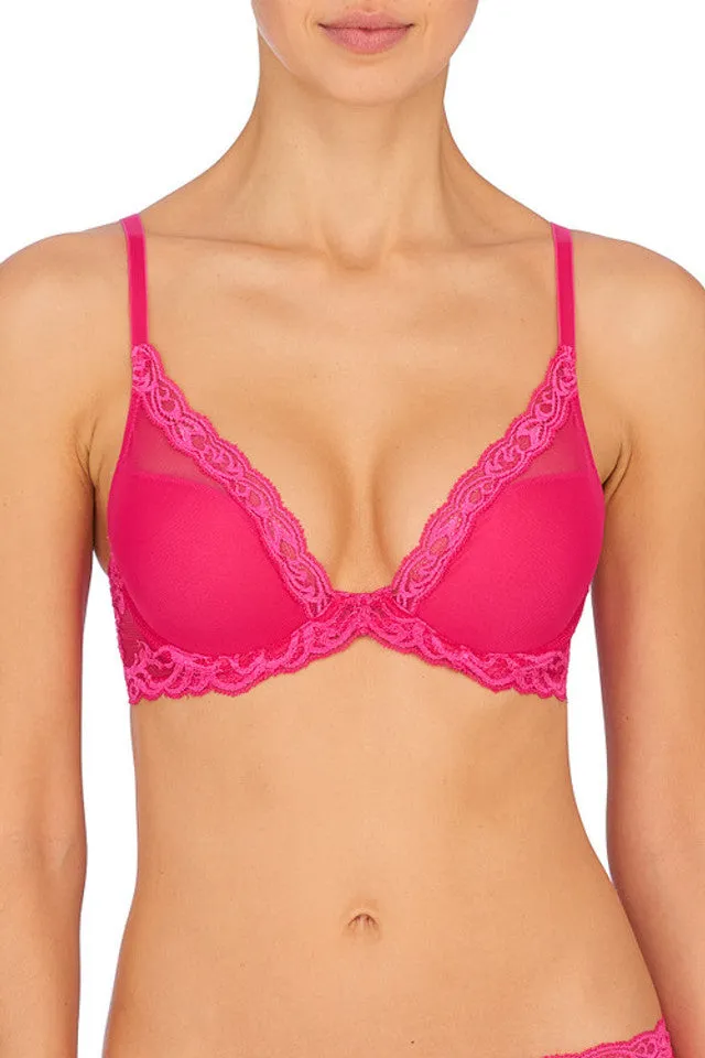 NATORI 730023 FEATHERS BRA FASHION