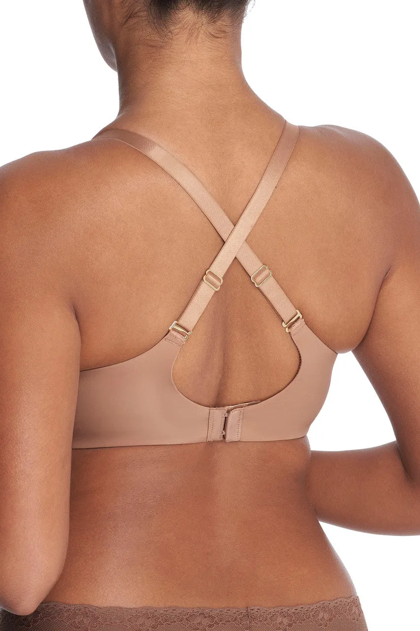 NATORI 731337 Comfort Evolution Convertible Bra
