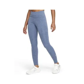 Nike Women's One Mid Rise 2.0 Tights