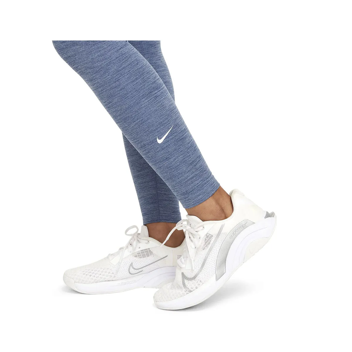 Nike Women's One Mid Rise 2.0 Tights