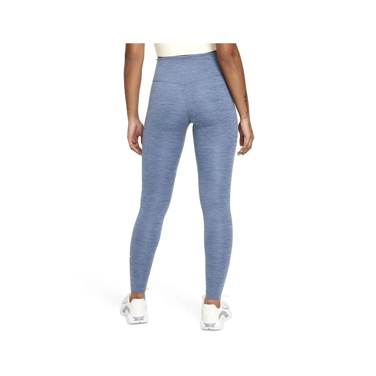 Nike Women's One Mid Rise 2.0 Tights