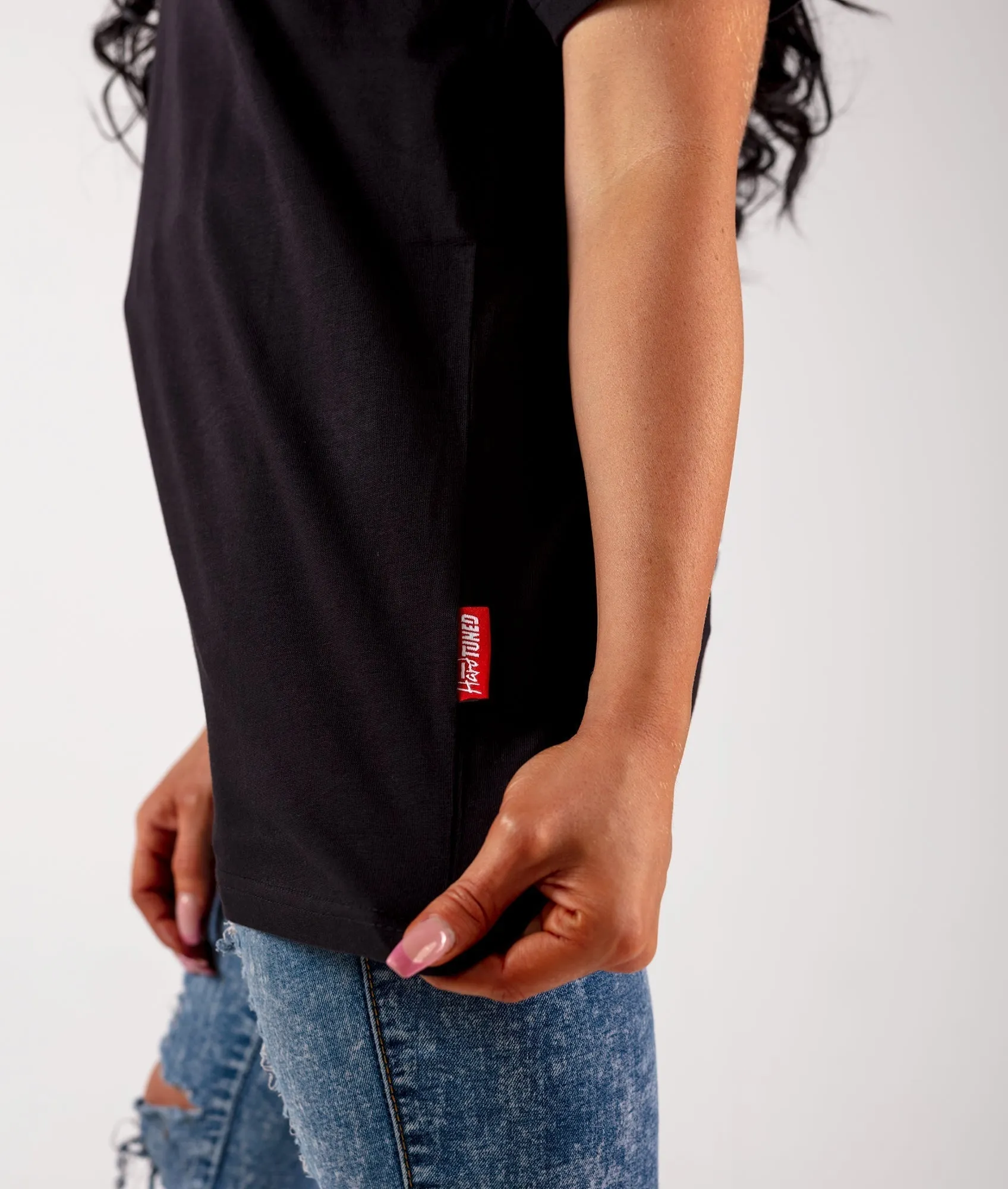 Nissan R35 GTR Fragment Womens Tee