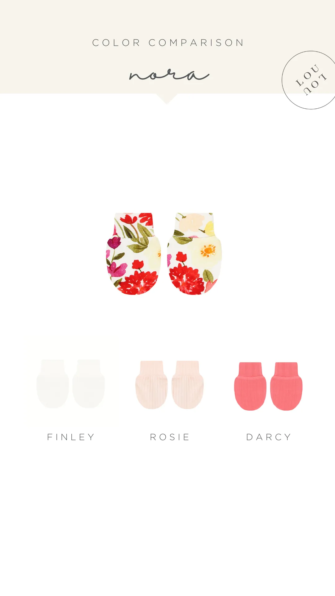 Nora Romper