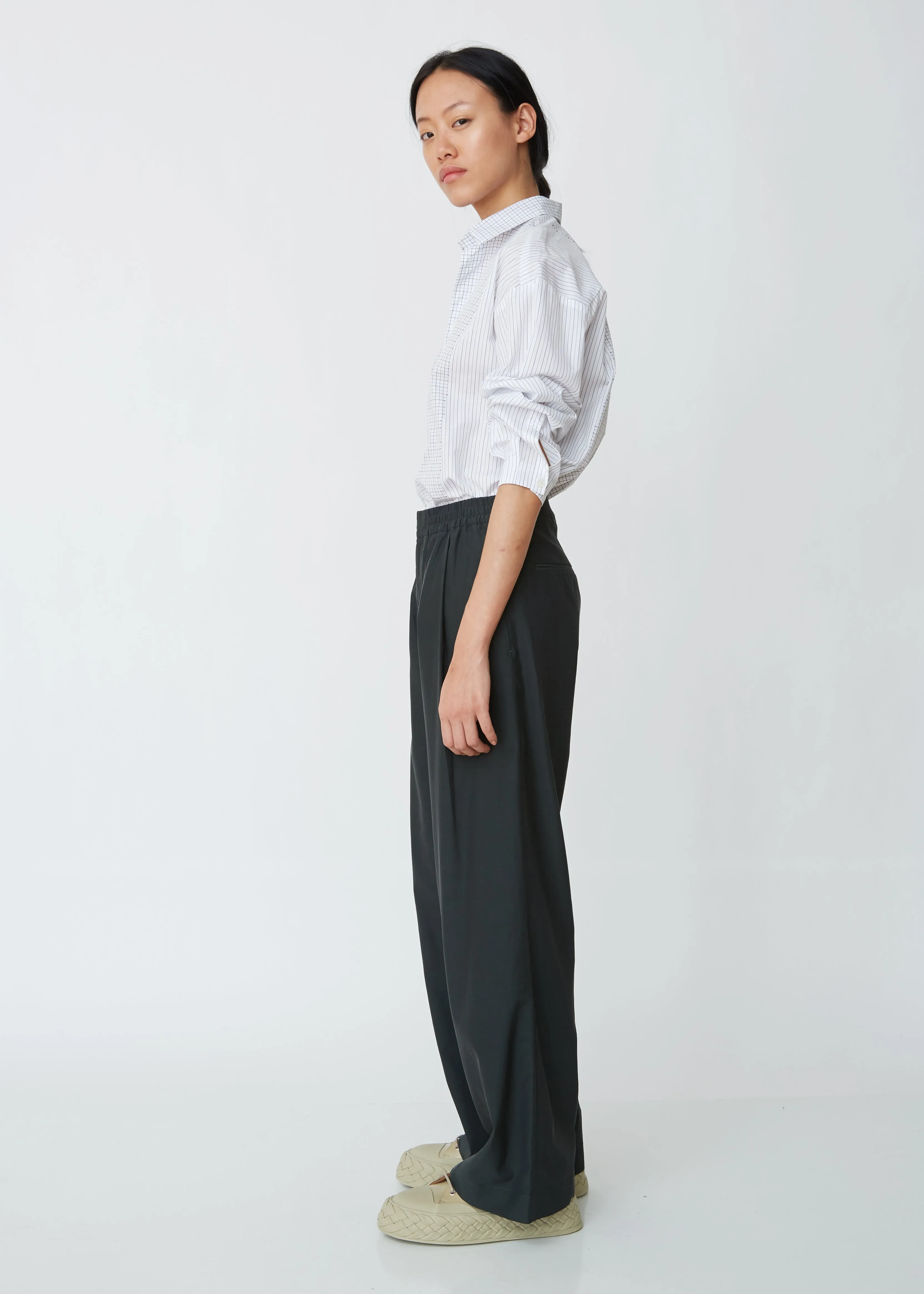 Obstruction Trousers