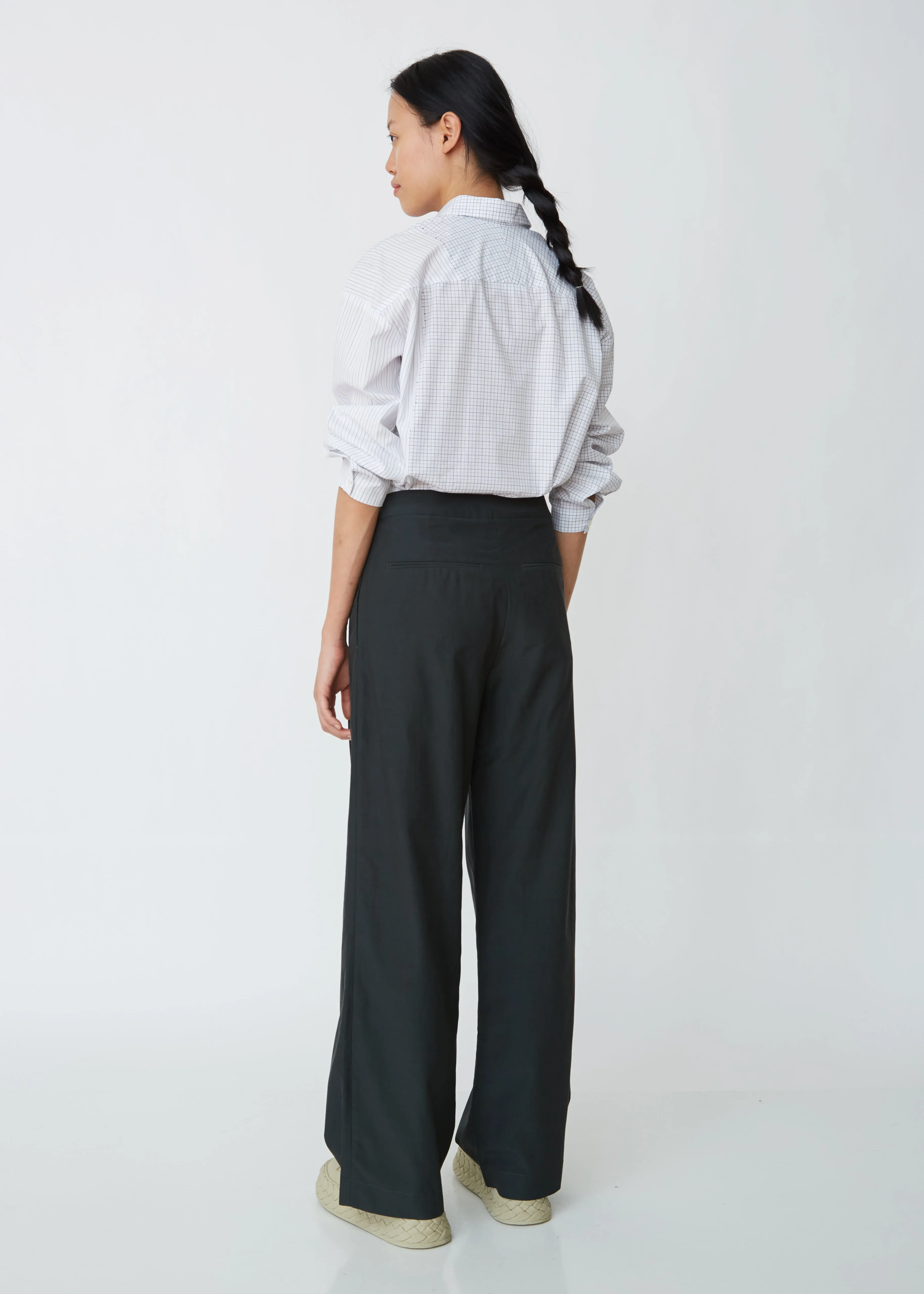 Obstruction Trousers