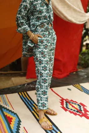 Palm Trousers
