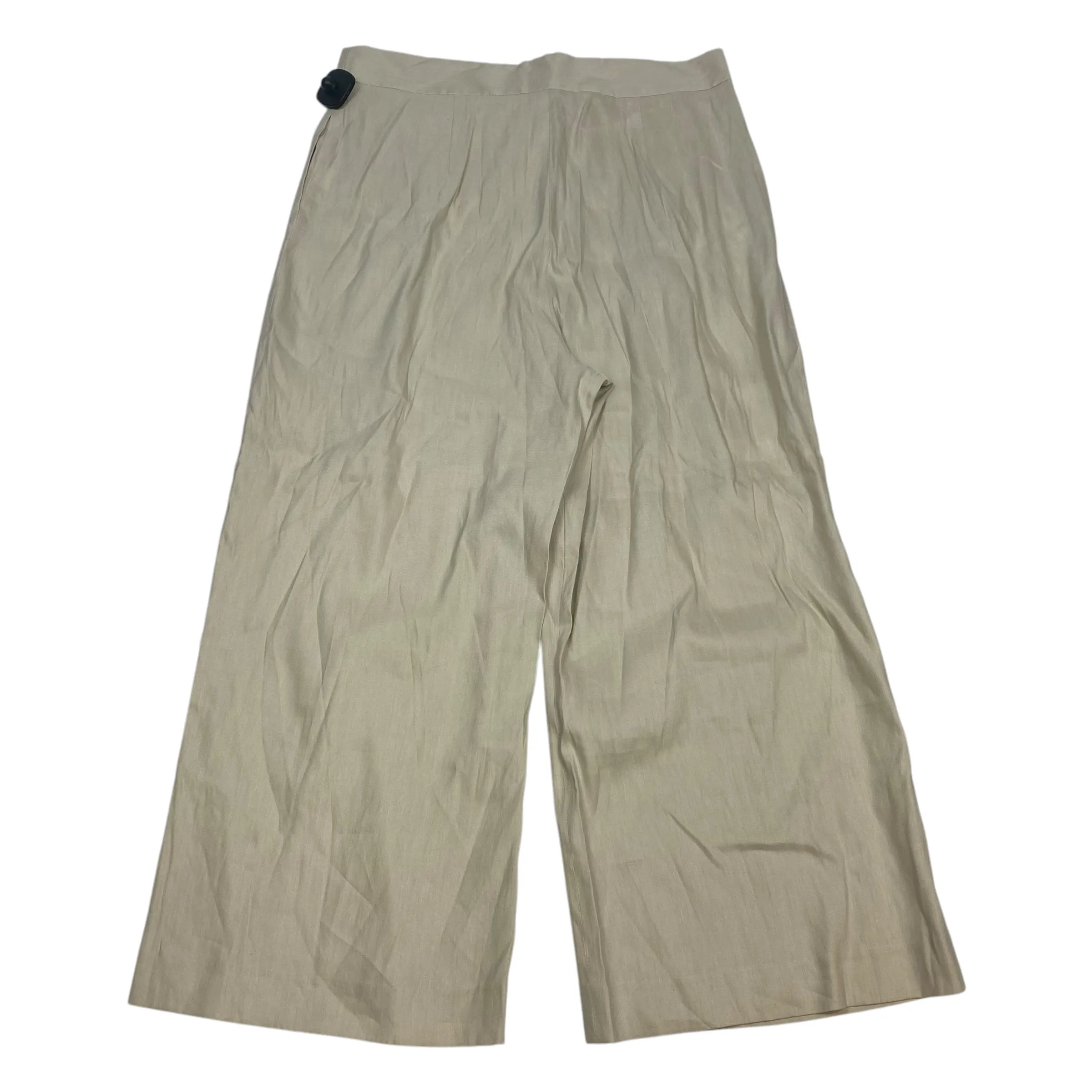 Pants Chinos & Khakis By Antonio Melani In Tan, Size: 12