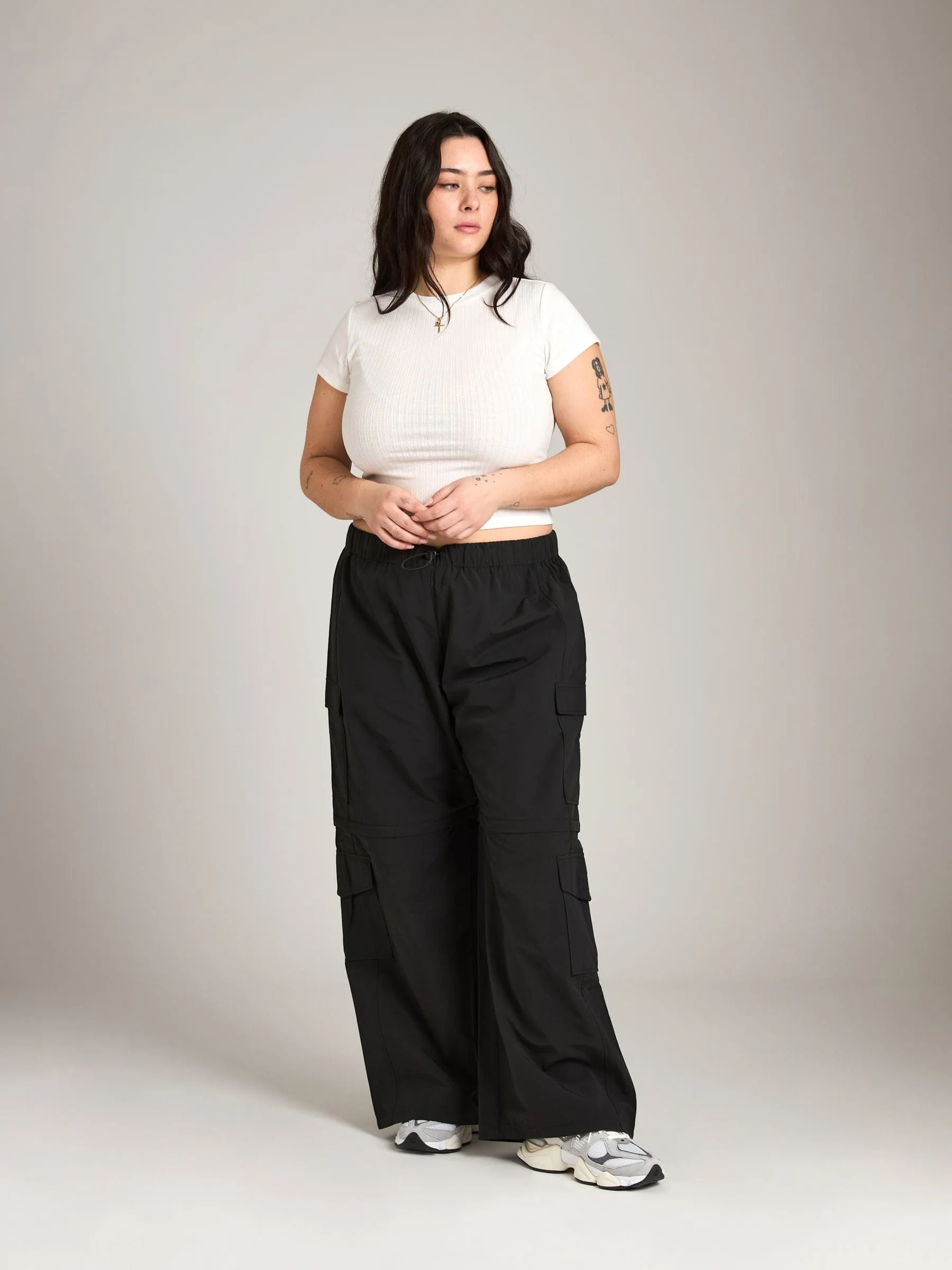 Parachute Laila Convertible Pants