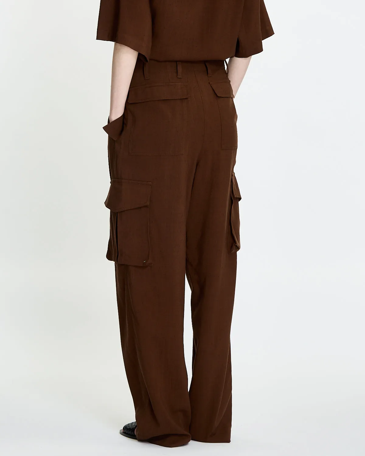 Polkar Pants