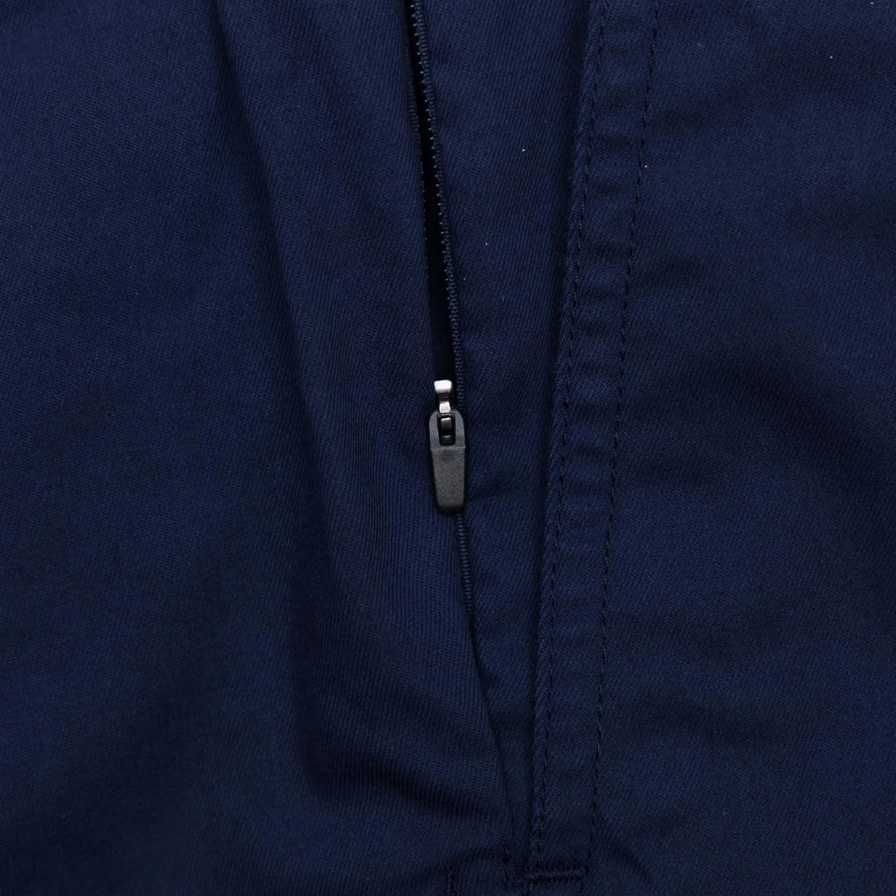 Polo Golf Tailored Fit Trouser French Navy - AW23