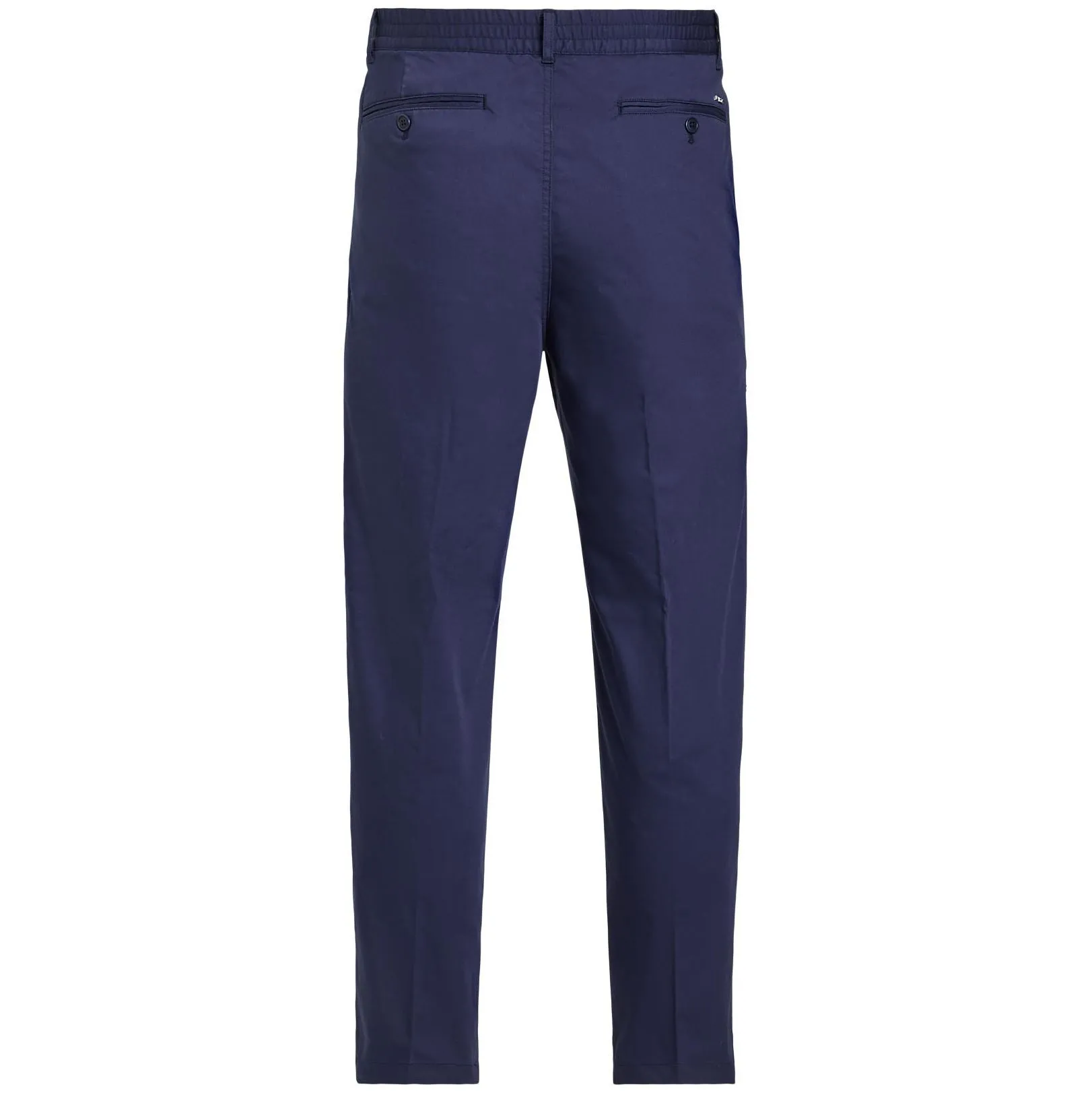 Polo Golf Tailored Fit Trouser French Navy - AW23