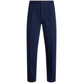 Polo Golf Tailored Fit Trouser French Navy - AW23