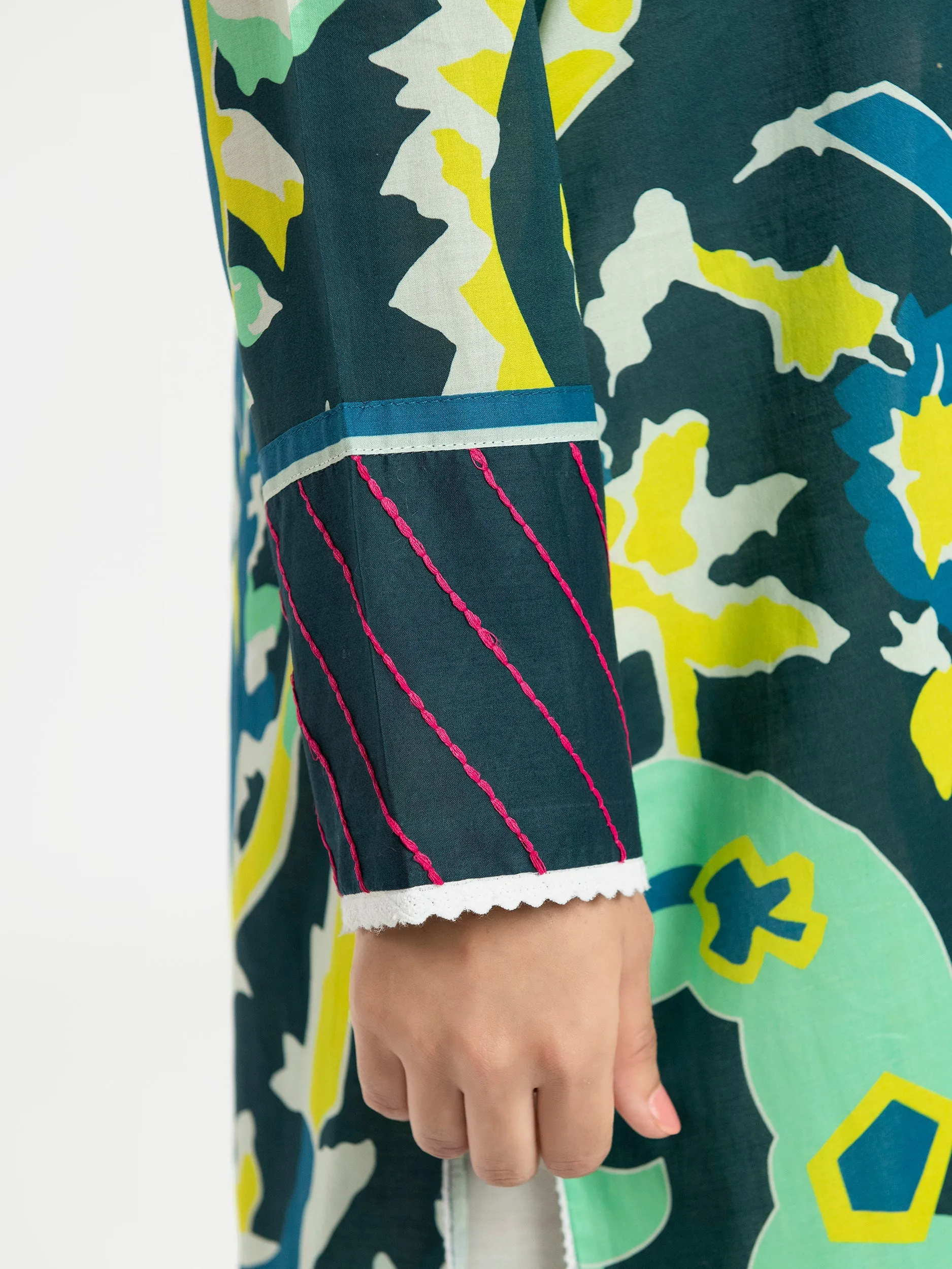 Printed Shirt