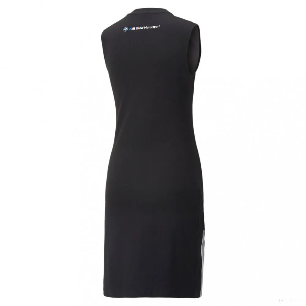 Puma BMW MMS Womens T-shirt, Black, 2022