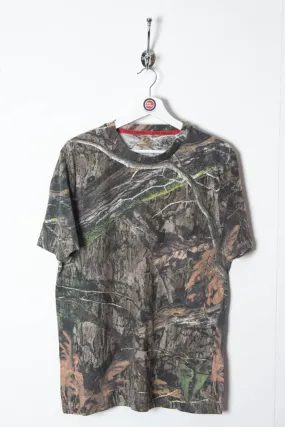 Realtree Camo T-Shirt (M)