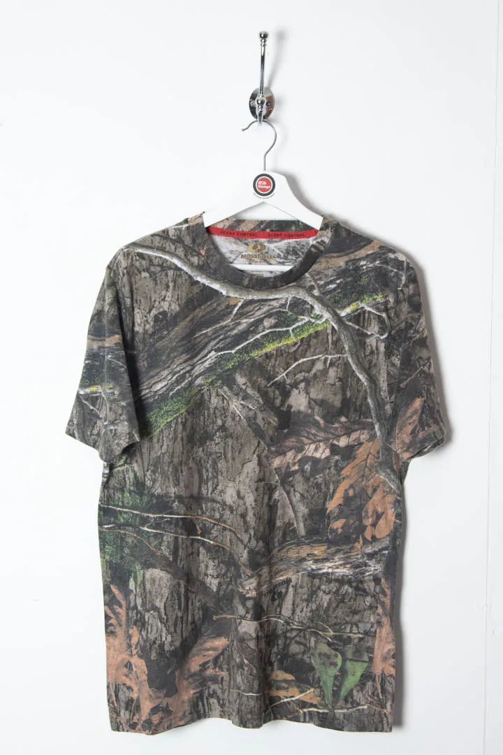 Realtree Camo T-Shirt (M)
