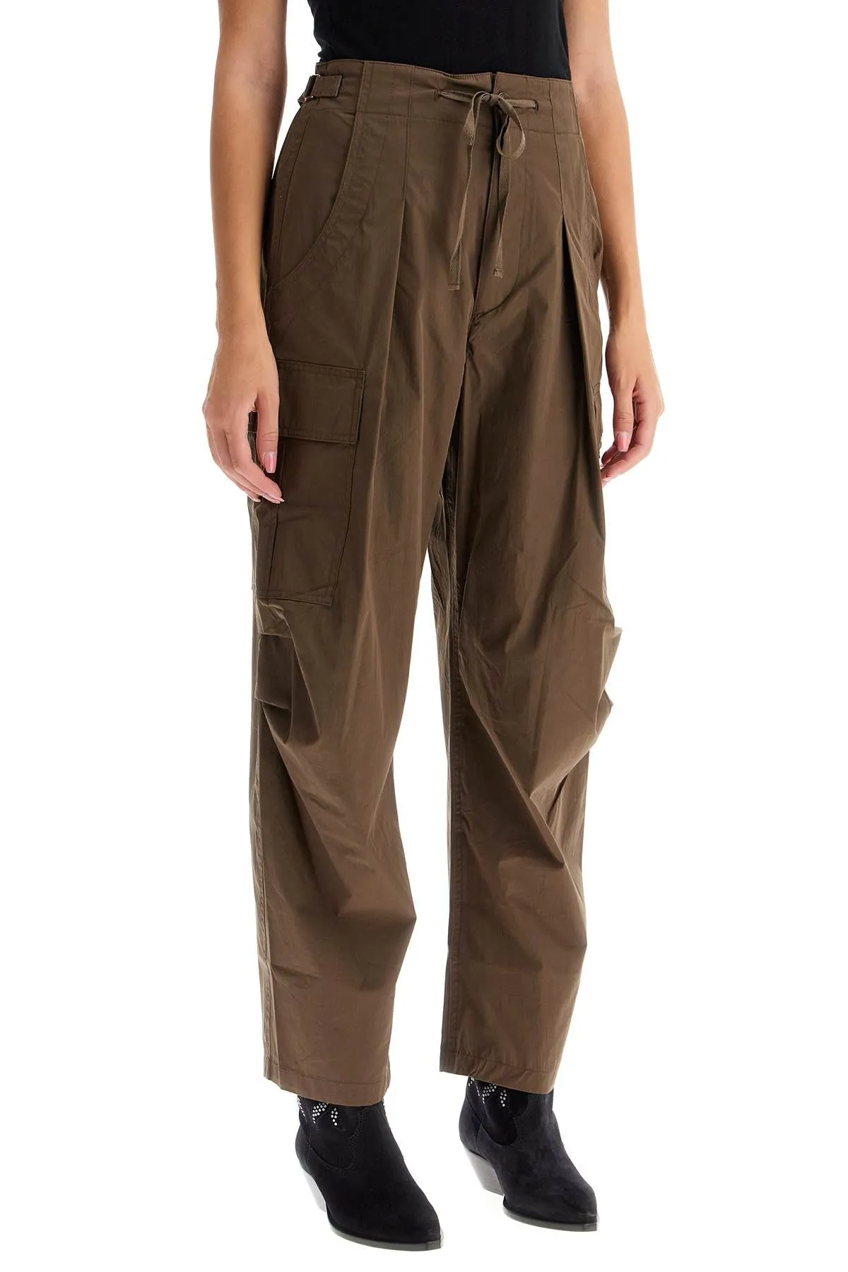 rebecca's cargo pants