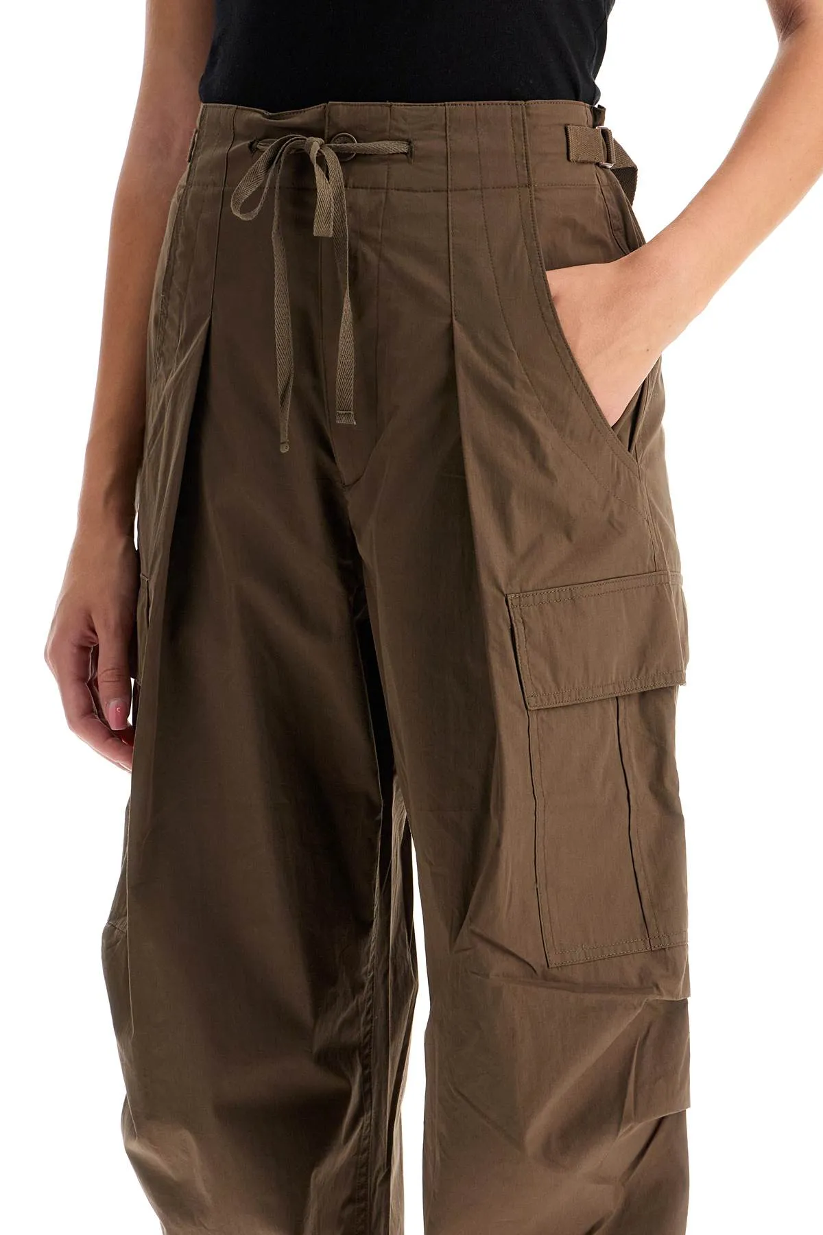 rebecca's cargo pants