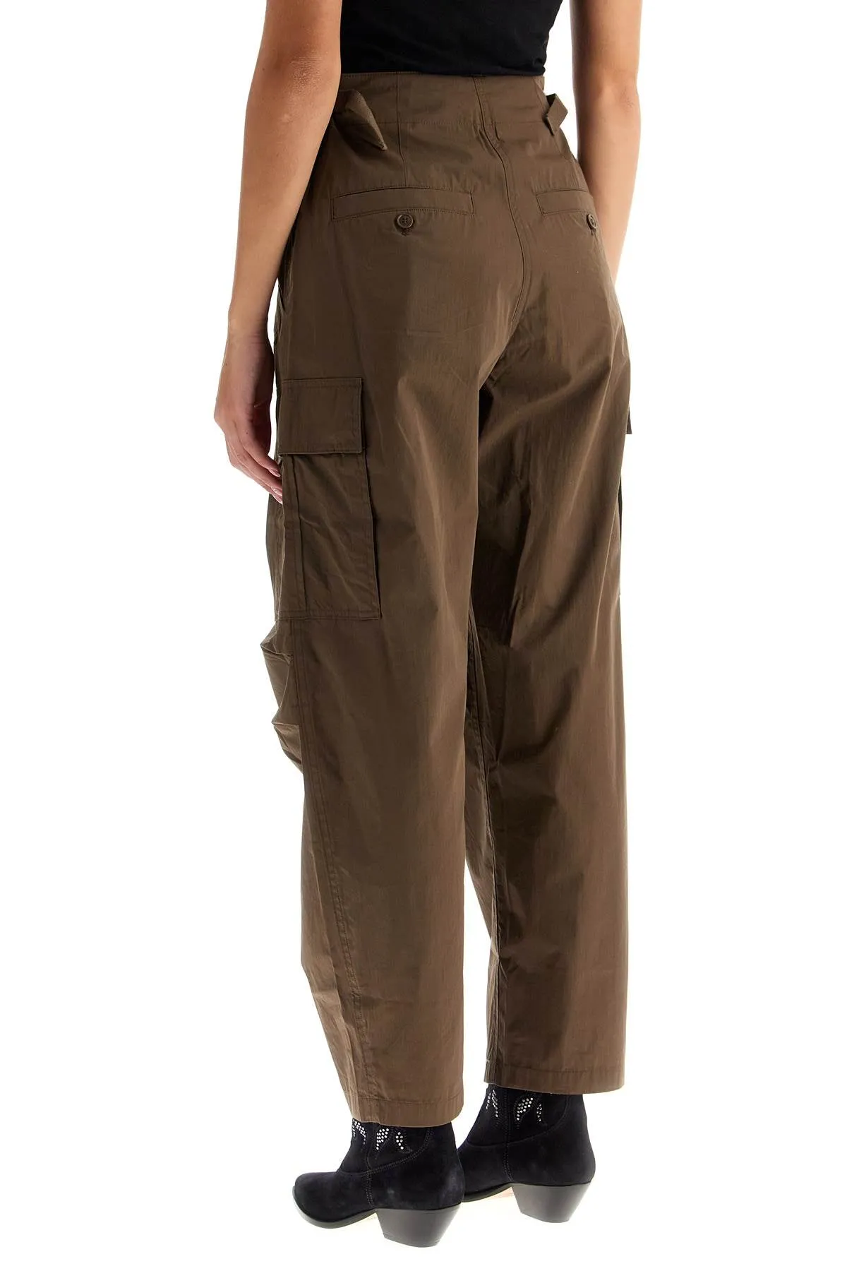 rebecca's cargo pants