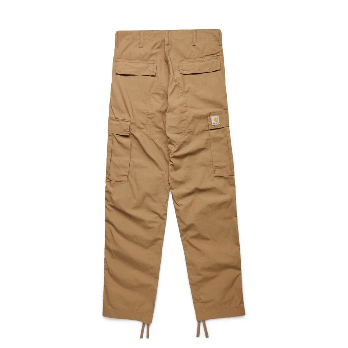 REGULAR CARGO PANTS