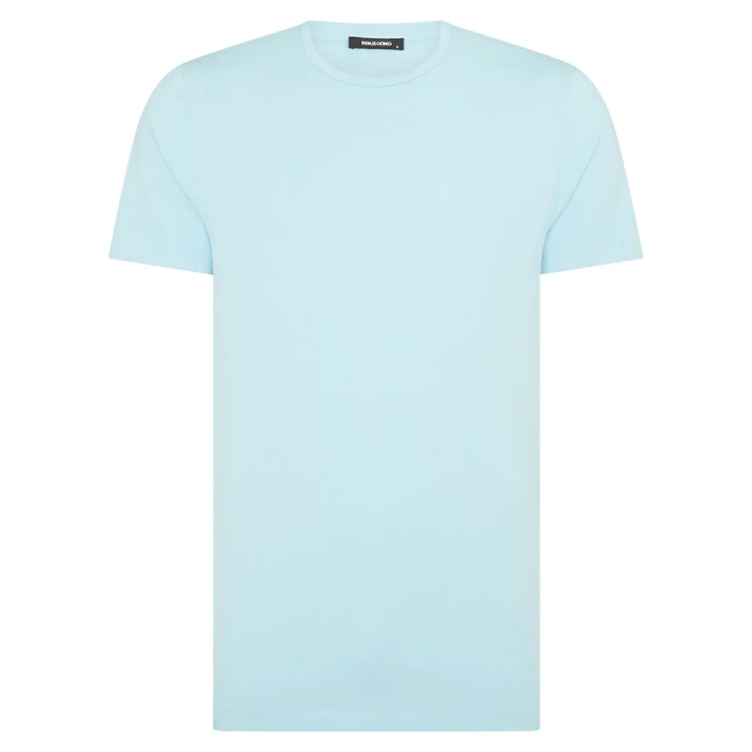 REMUS UOMO Short Sleeved Luxurious Soft and Stretchy T-Shirt 53121 Various Colours
