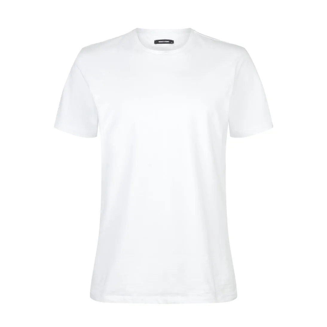 REMUS UOMO Short Sleeved Luxurious Soft and Stretchy T-Shirt 53121 Various Colours