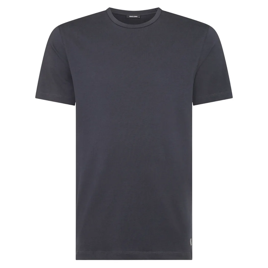 REMUS UOMO Short Sleeved Luxurious Soft and Stretchy T-Shirt 53121 Various Colours