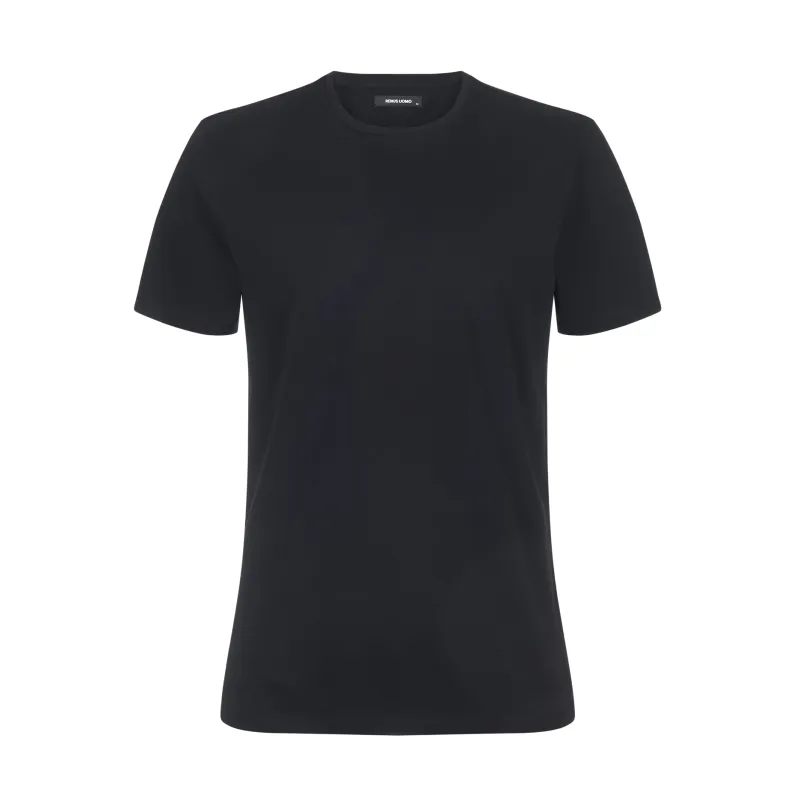 REMUS UOMO Short Sleeved Luxurious Soft and Stretchy T-Shirt 53121 Various Colours