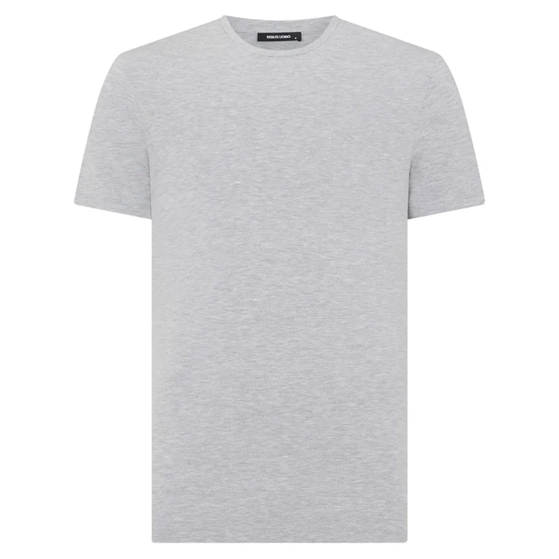 REMUS UOMO Short Sleeved Luxurious Soft and Stretchy T-Shirt 53121 Various Colours