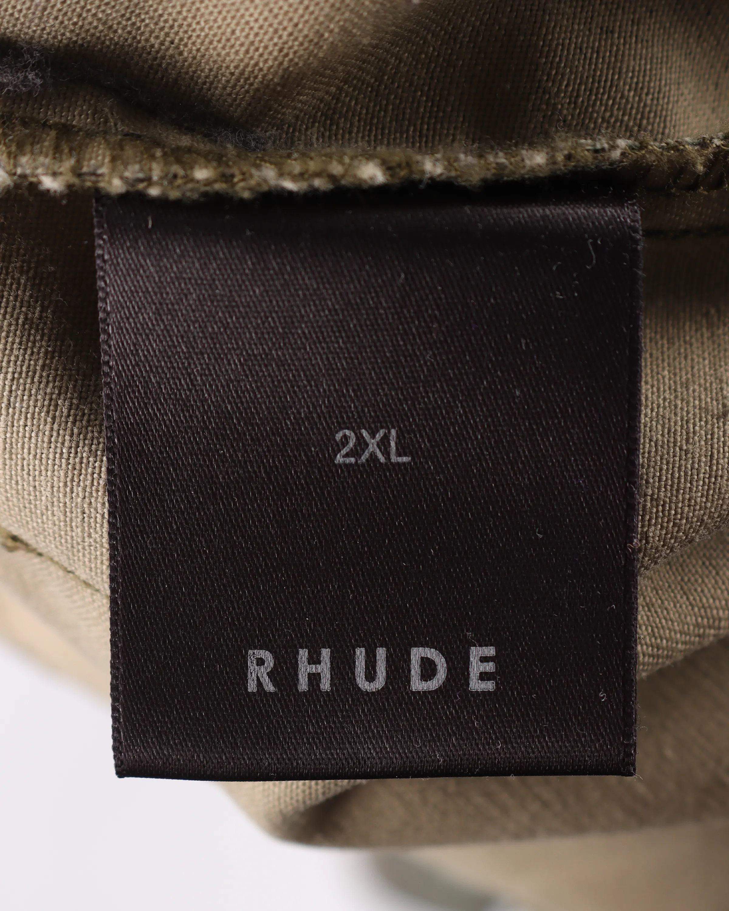 Rifle Cargo Pant