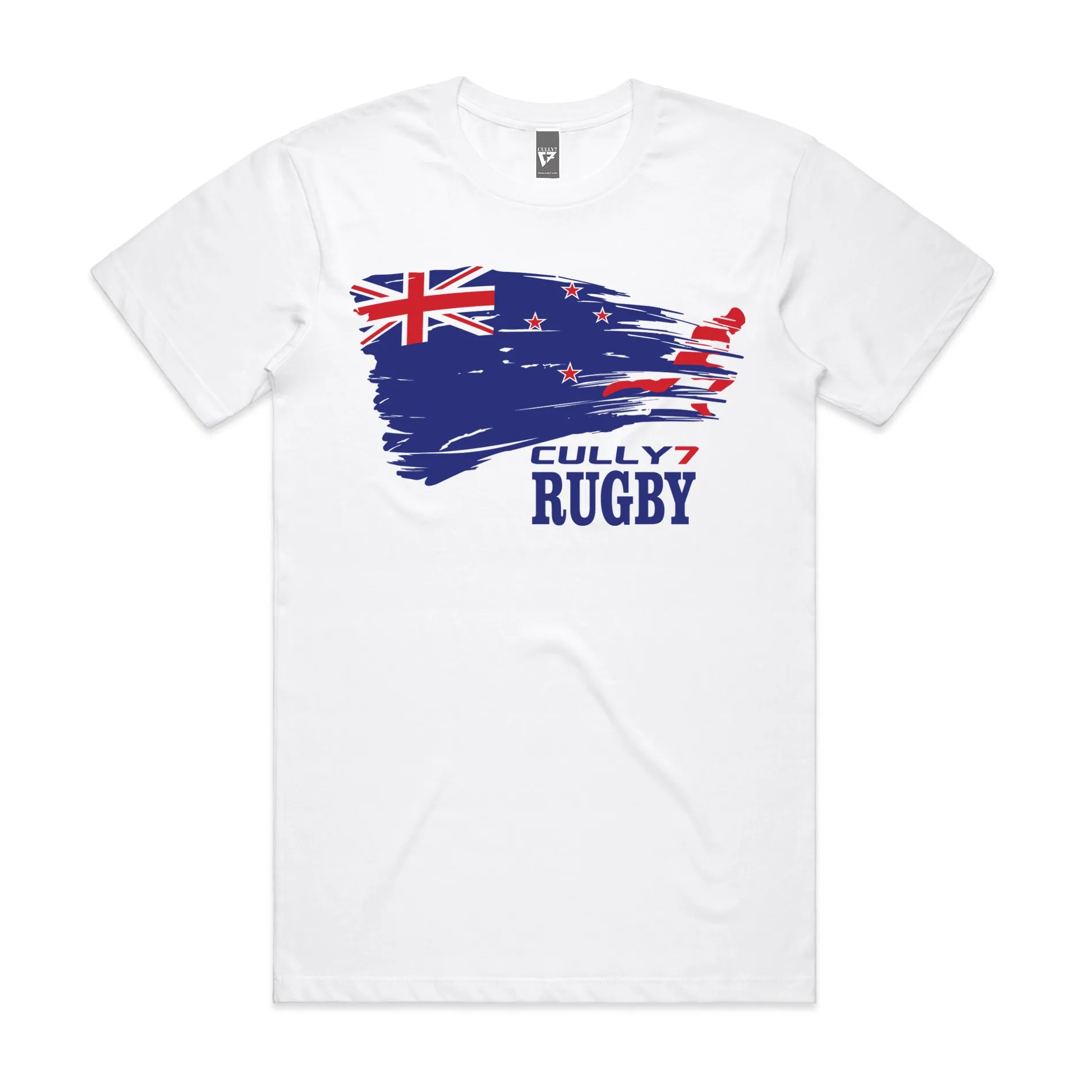 Rugby Nations T-shirt