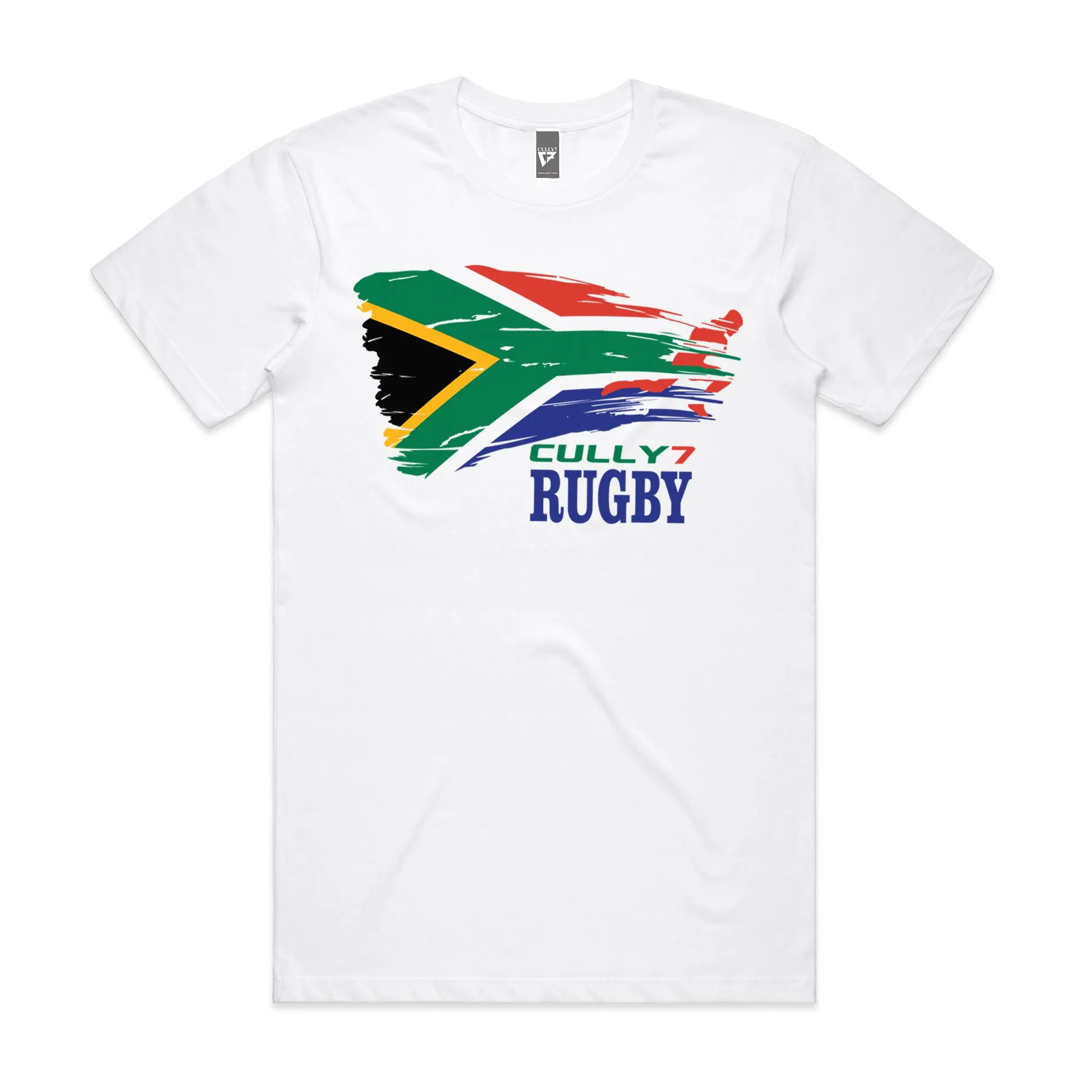 Rugby Nations T-shirt