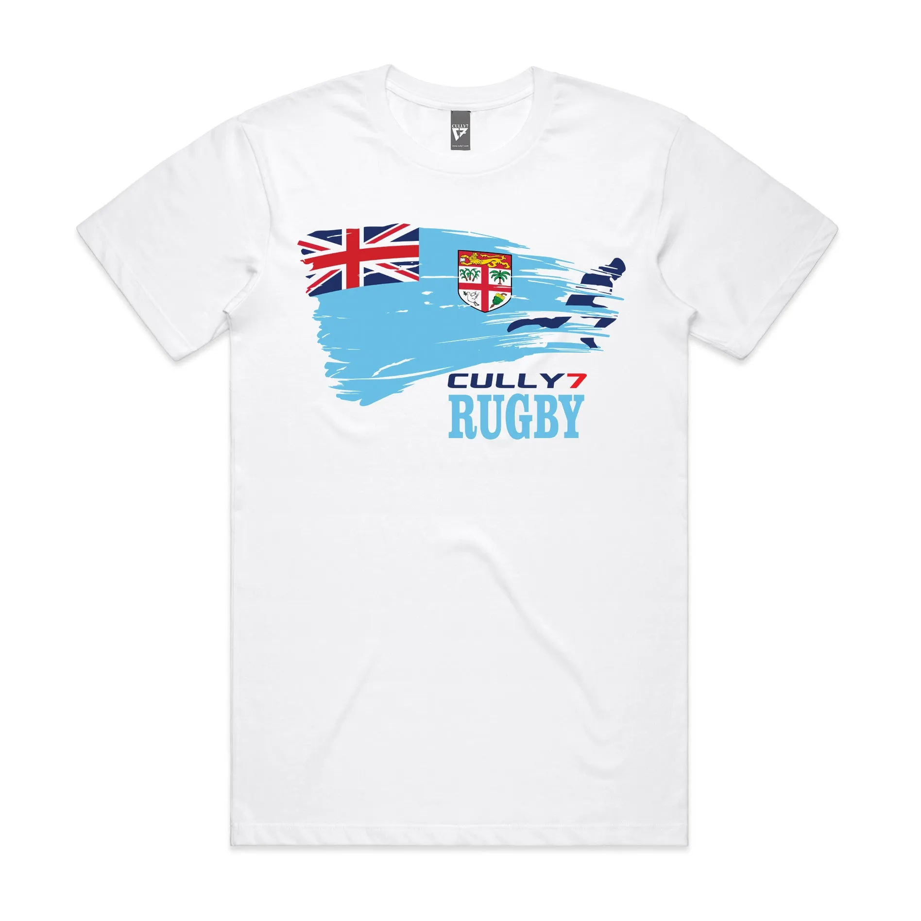 Rugby Nations T-shirt
