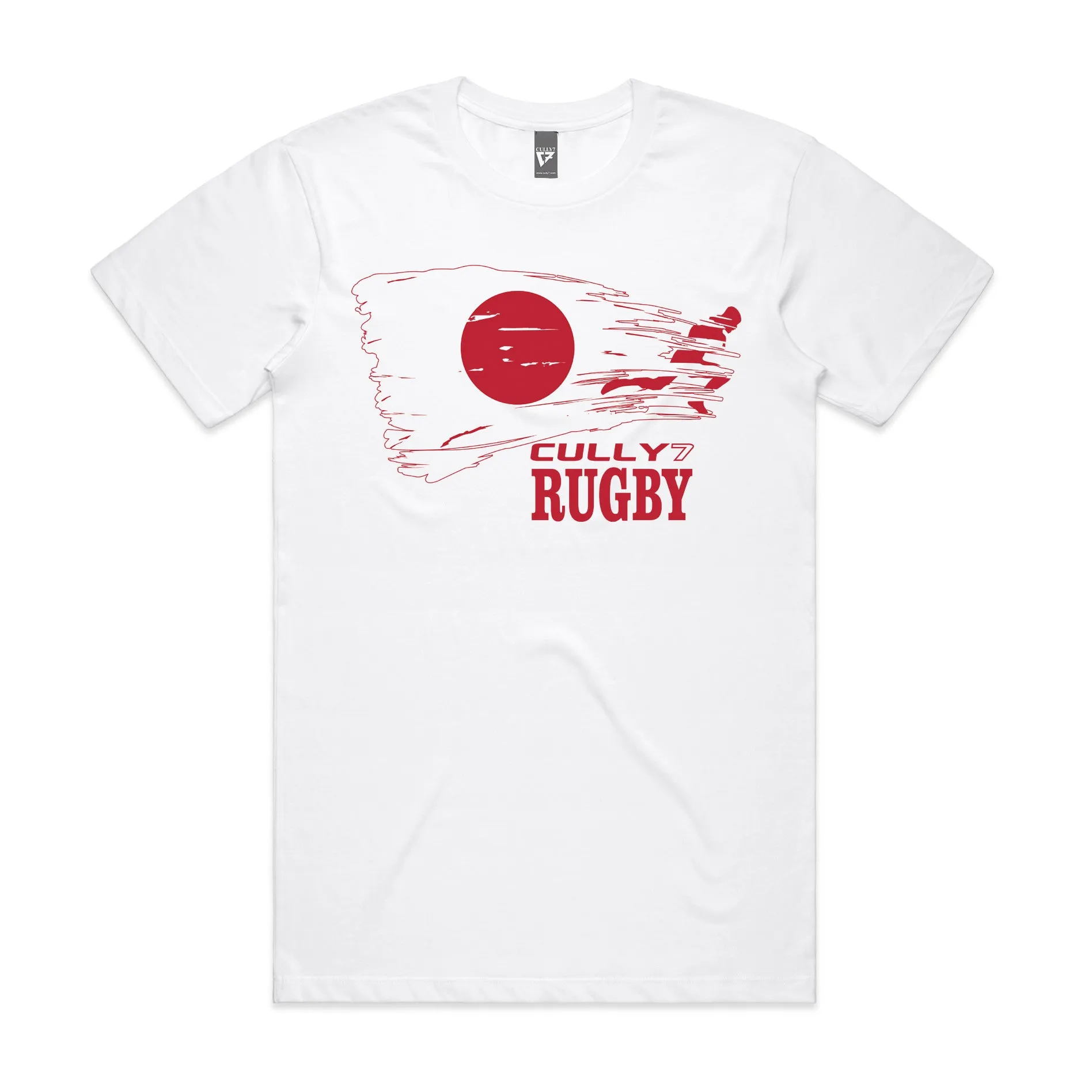 Rugby Nations T-shirt
