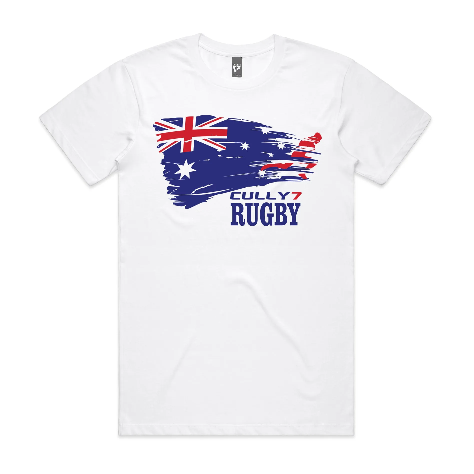 Rugby Nations T-shirt