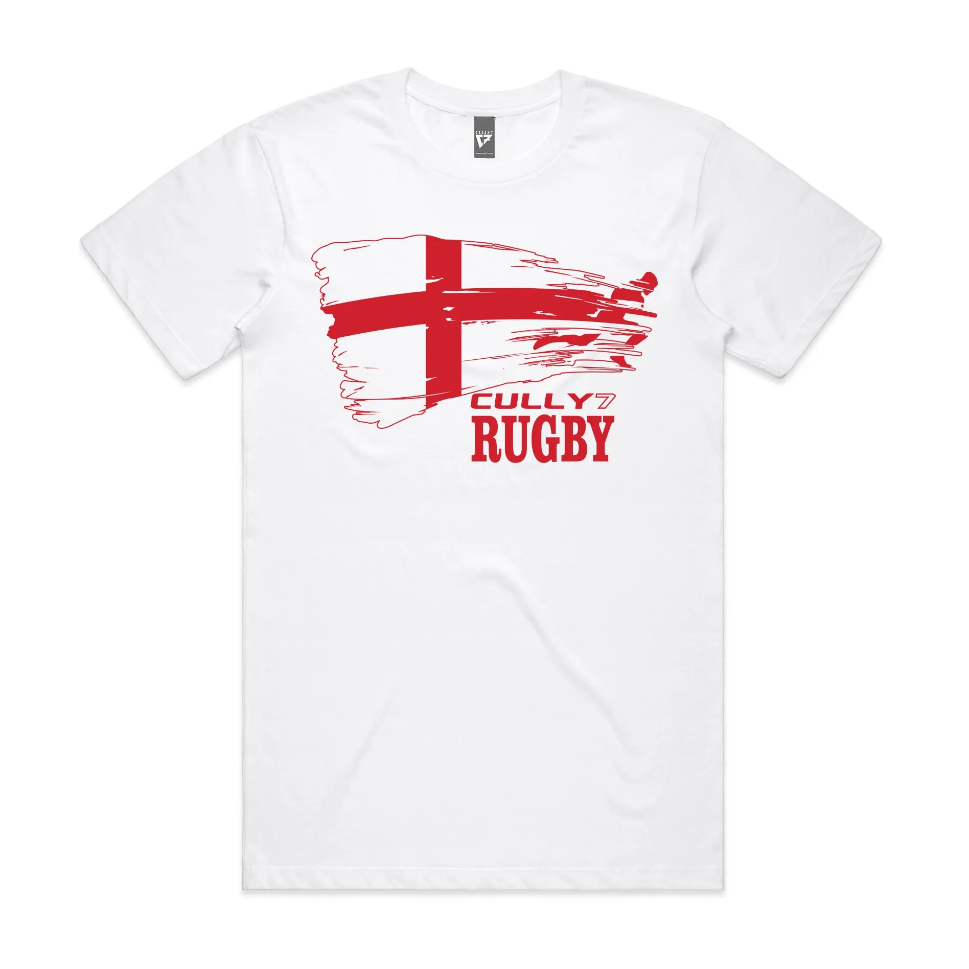 Rugby Nations T-shirt