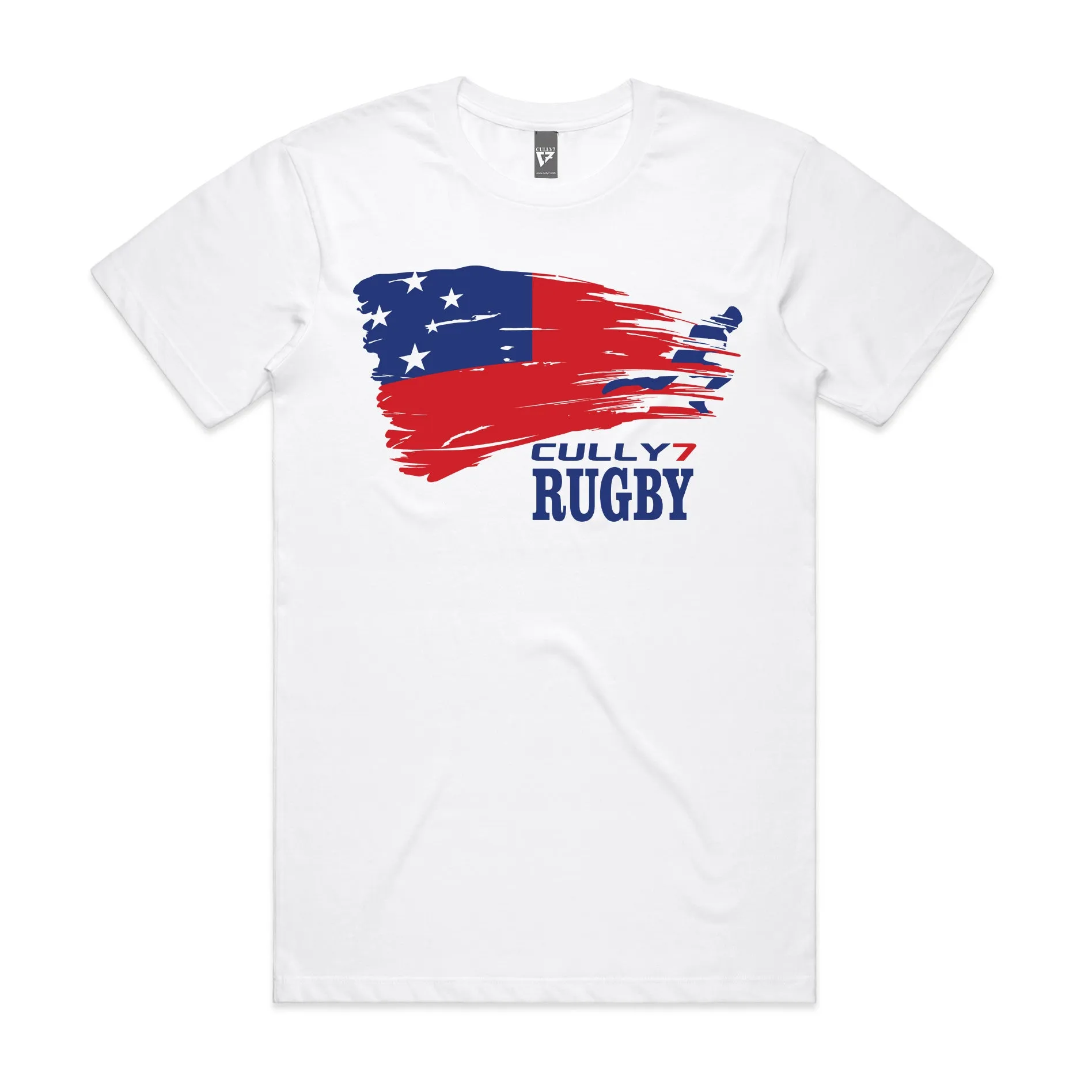 Rugby Nations T-shirt
