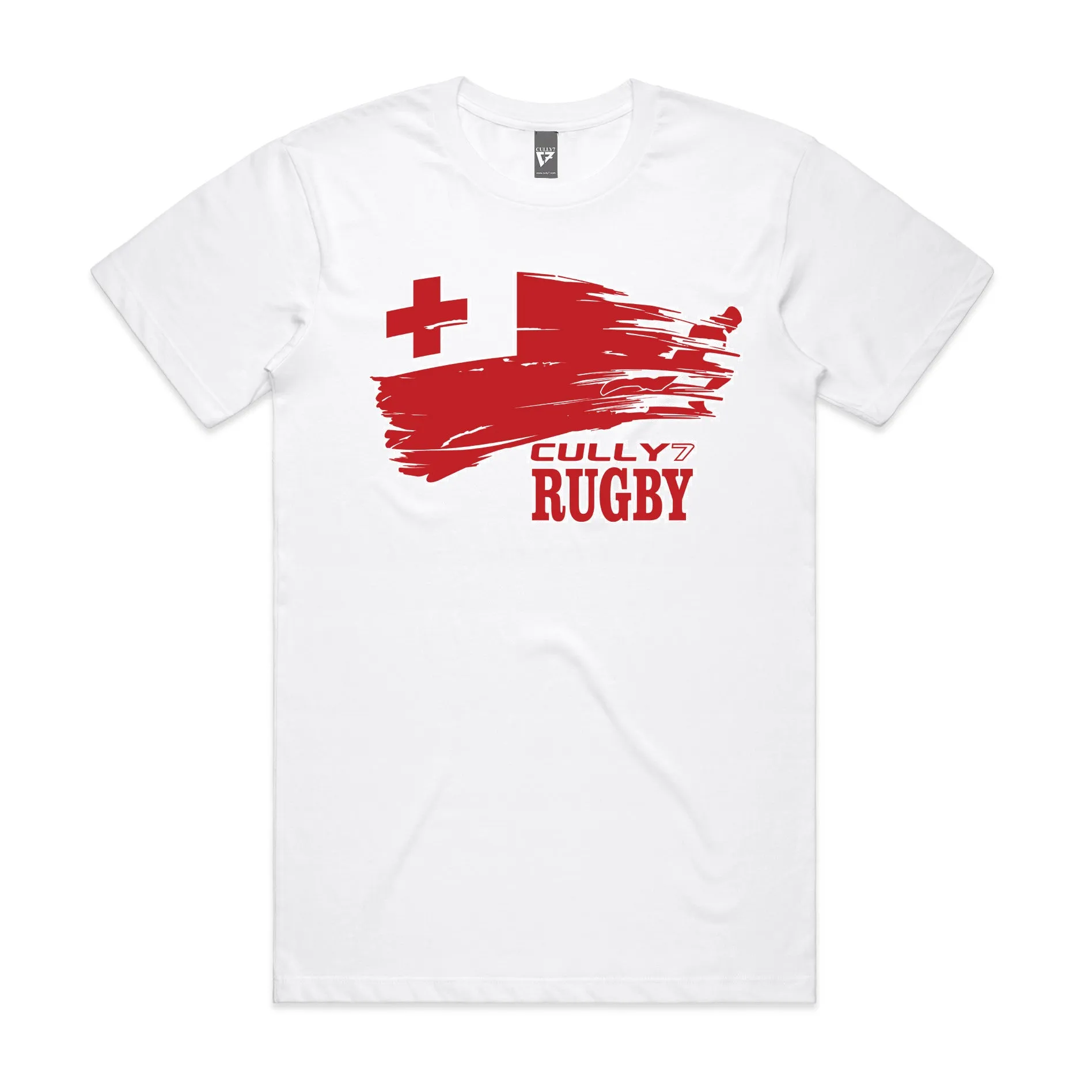 Rugby Nations T-shirt