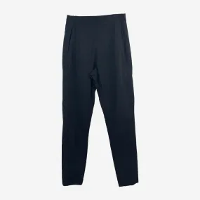 RUNDHOLZ STRAIGHT TROUSERS